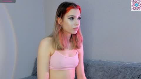 Hello dear my name Elisa online show from February 2025 01:19:02 AM