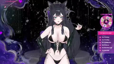 Snapshot of misselliefox chatting on May 2026 04:12:02 PM misselliefox online show from May 2026 04:12:02 PM