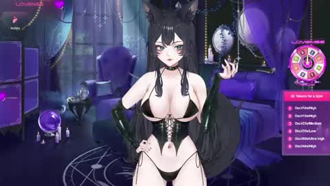 Snapshot of misselliefox chatting on May 2026 03:55:02 PM misselliefox online show from May 2026 03:55:02 PM