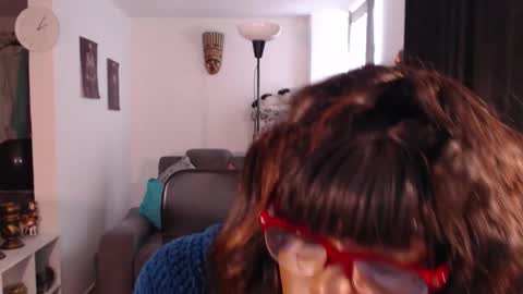 Emilie Diaz online show from February 2026 02:54:01 PM