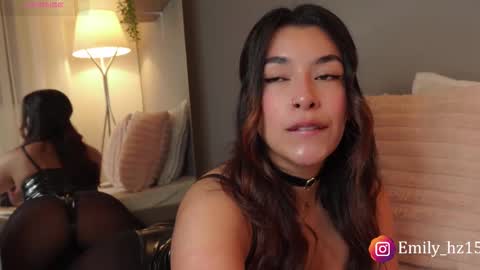 Yuliana online show from February 2026 09:37:01 AM