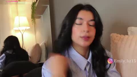Yuliana online show from June 2026 09:45:02 AM