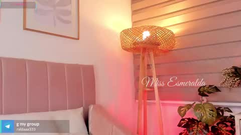 Julieta Arboleda   but i like call me esme online show from September 2025 09:52:02 PM