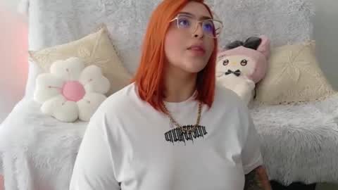 Snapshot of missevans_ chatting on April 2026 08:26:01 PM missevans_ online show from April 2026 08:26:01 PM