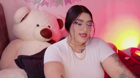 missevans_ online show from July 2026 08:04:01 PM