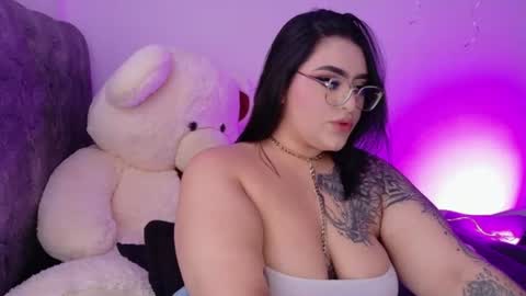 missevans_ online show from July 2026 04:20:02 PM