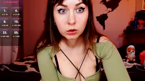 G online show from March 2025 10:08:02 PM