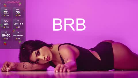 Gisell   Gigi online show from December 2025 07:53:02 PM