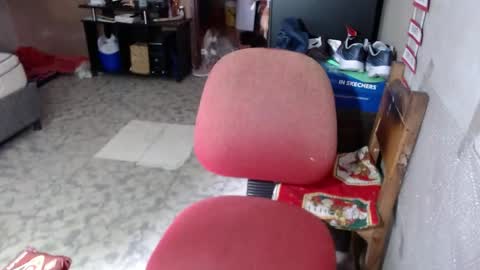 Maria Gomezz online show from April 2026 04:41:01 PM