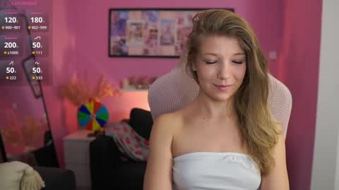 Melissa online show from March 2026 02:32:01 PM