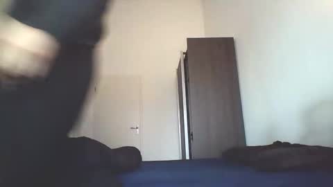 SperminatoR online show from December 2025 09:16:01 AM