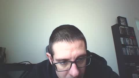 SperminatoR online show from January 2026 09:11:01 AM