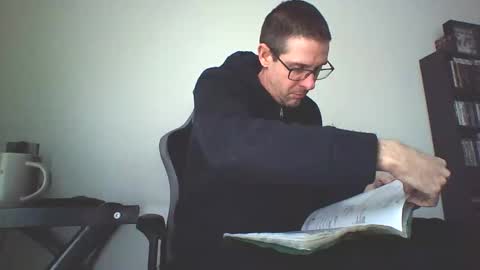 SperminatoR online show from January 2026 08:52:01 AM