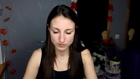 Snapshot of missis_sofiia chatting on November 2025 01:03:01 PM Sofia online show from November 2025 01:03:01 PM