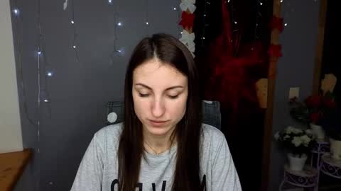 Snapshot of missis_sofiia chatting on January 2026 12:55:01 PM Sofia online show from January 2026 12:55:01 PM