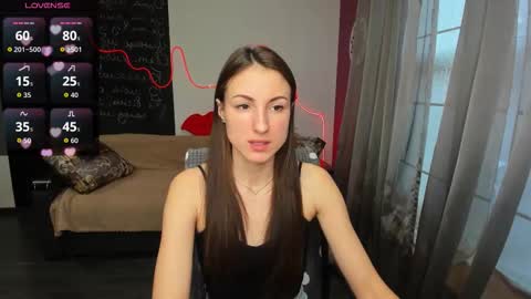 Snapshot of missis_sofiia chatting on February 2026 01:06:02 PM Sofia online show from February 2026 01:06:02 PM