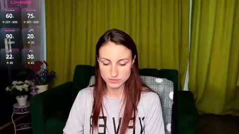 Snapshot of missis_sofiia chatting on June 2026 12:30:01 PM Sofia online show from June 2026 12:30:01 PM