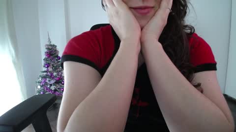 Snapshot of missivana777 chatting on January 2025 04:37:02 PM Ivana online show from January 2025 04:37:02 PM