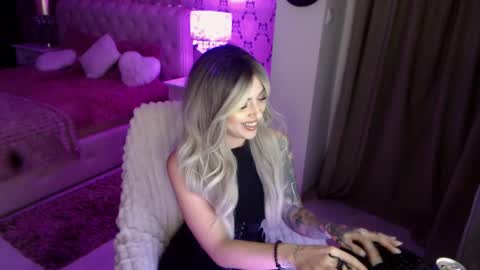 MissJenny7 online show from March 2026 11:33:01 PM