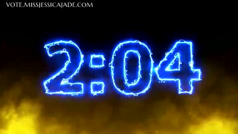 Miss Jessica Jade online show from September 2025 02:44:01 AM