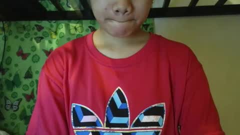 Jona online show from February 2026 04:18:02 AM