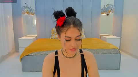 Snapshot of misskaayaa chatting on May 2026 04:52:02 AM misskaayaa online show from May 2026 04:52:02 AM