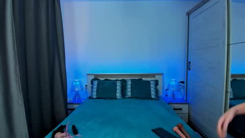 Miss Karla online show from October 2025 10:38:01 AM