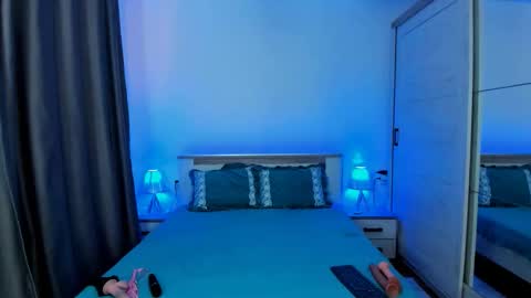 Miss Karla online show from November 2025 12:37:02 PM