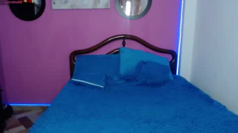 kassandra lazcano online show from January 2025 12:12:01 AM