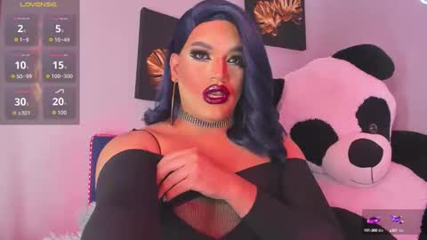 kassandra lazcano online show from October 2025 01:25:02 AM