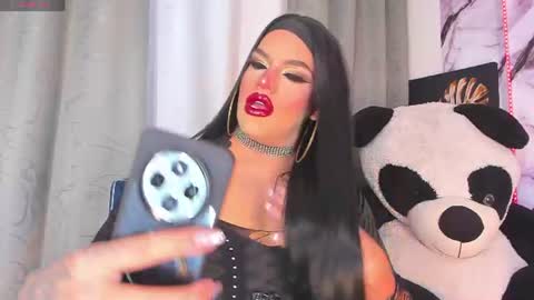 kassandra lazcano online show from June 2026 09:06:01 PM