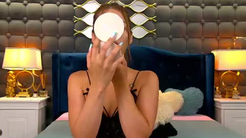 Snapshot of misskayaaa chatting on July 2026 03:13:01 AM misskayaaa online show from July 2026 03:13:01 AM