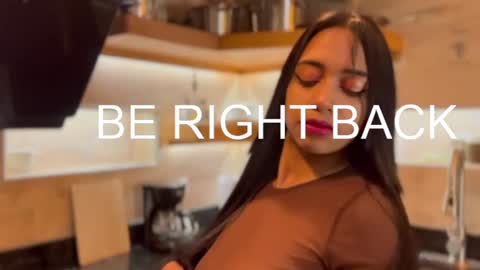 Ania online show from January 2025 01:27:01 PM