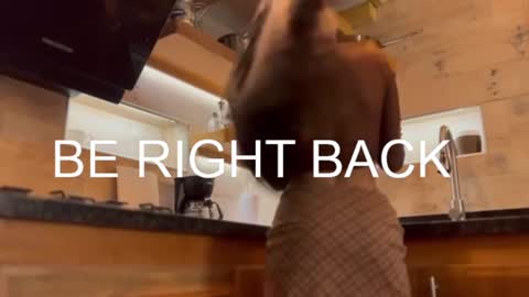 Ania online show from January 2025 01:52:01 PM