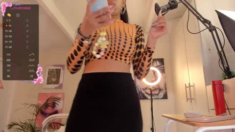 Ania online show from January 2025 03:07:02 PM