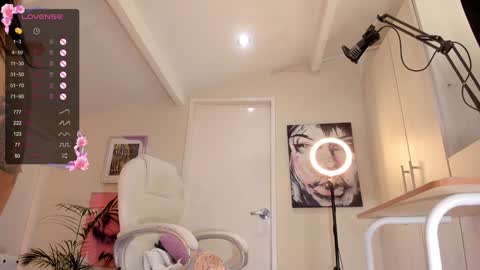 Ania online show from February 2025 05:12:01 PM