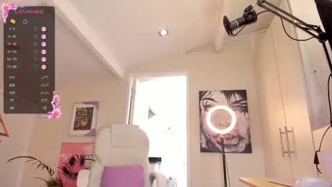 Ania online show from February 2025 01:55:02 PM