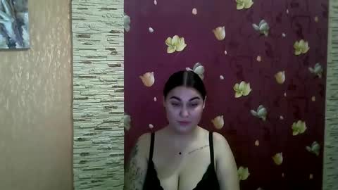 Lisa online show from January 2025 01:11:01 AM