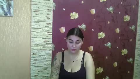 Lisa online show from February 2025 08:03:01 PM