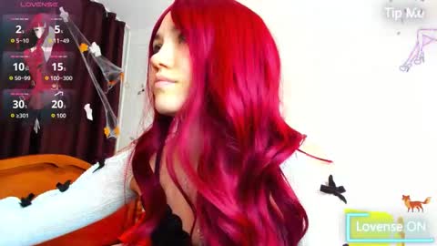 Kotomiss online show from February 2026 08:30:01 AM