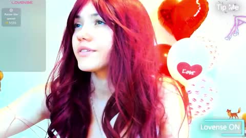 Kotomiss online show from February 2026 09:16:02 AM