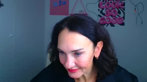 Christina online show from January 2026 05:27:02 PM