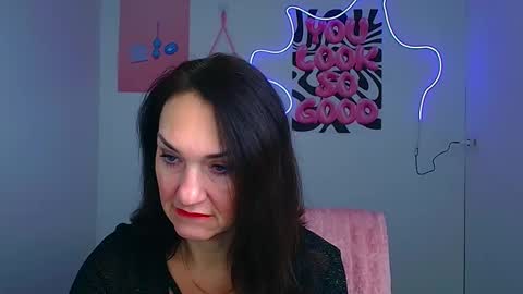 Christina online show from February 2026 07:34:01 AM