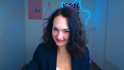 Christina online show from February 2026 12:10:02 PM