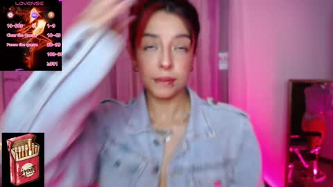 LanaLul  online show from January 2025 03:47:01 AM