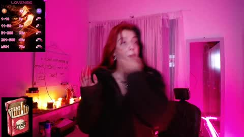 LanaLul  online show from February 2025 02:51:01 AM