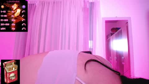 LanaLul  online show from March 2025 12:39:02 AM