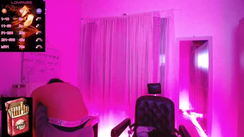 LanaLul  online show from March 2025 04:30:02 AM