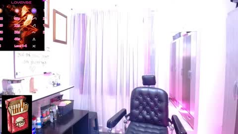 LanaLul  online show from September 2025 02:24:01 AM