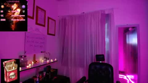 LanaLul  online show from September 2025 04:16:02 AM